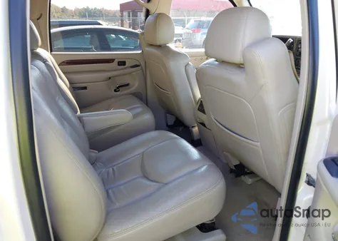 2006 Cadillac Escalade Esv Standard from USA, damaged, VIN 3GYFK66N16G101931